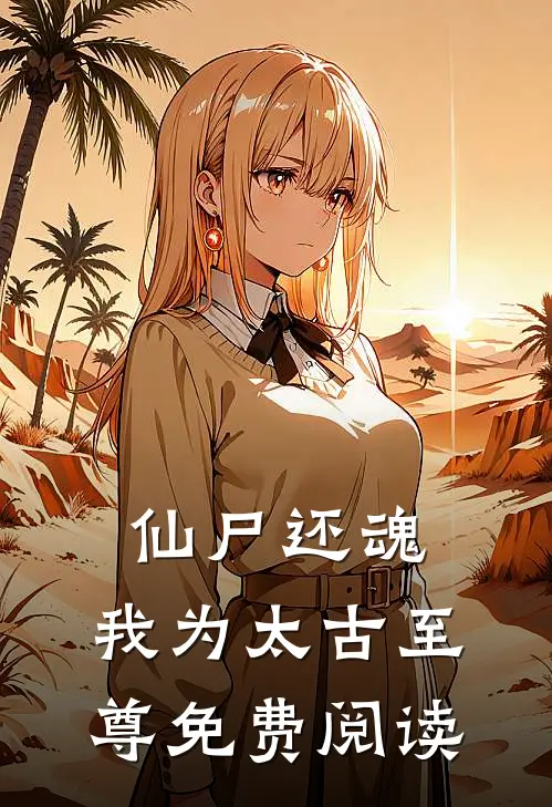 仙尸还魂：我为太古至尊免费阅读