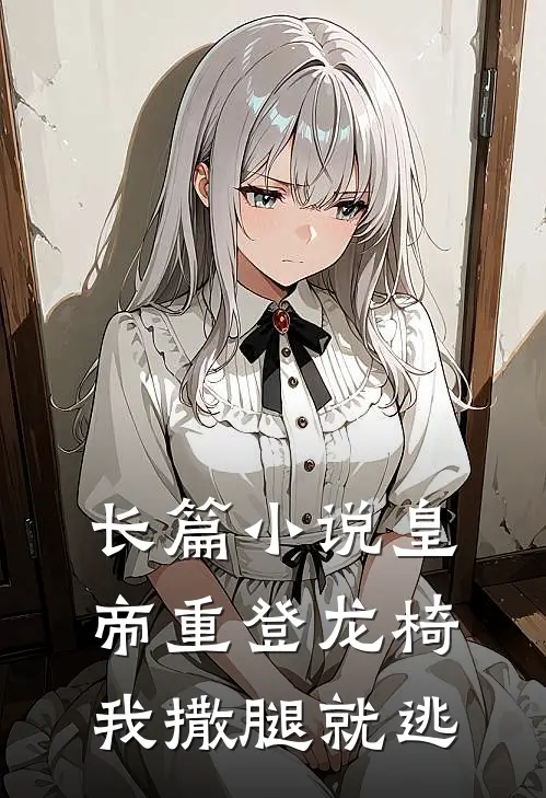 长篇小说皇帝重登龙椅，我撒腿就逃