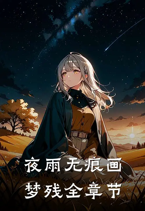 夜雨无痕画梦残全章节