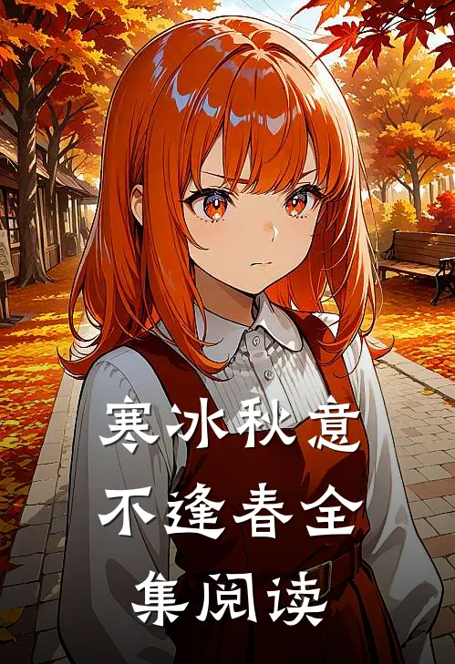 寒冰秋意不逢春全集阅读