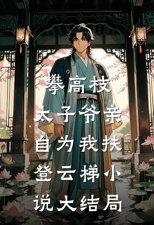 攀高枝：太子爷亲自为我扶登云梯小说大结局