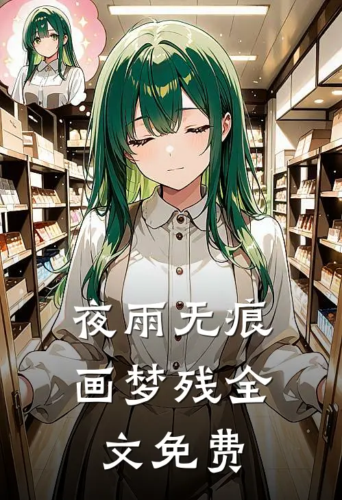 夜雨无痕画梦残全文免费
