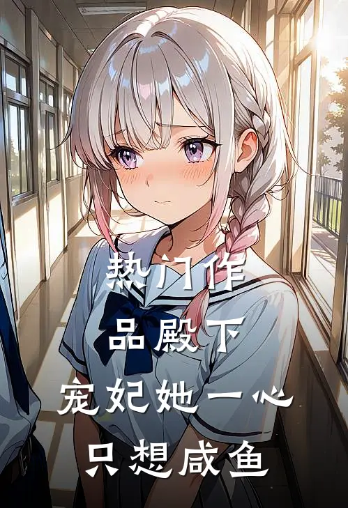 热门作品殿下，宠妃她一心只想咸鱼
