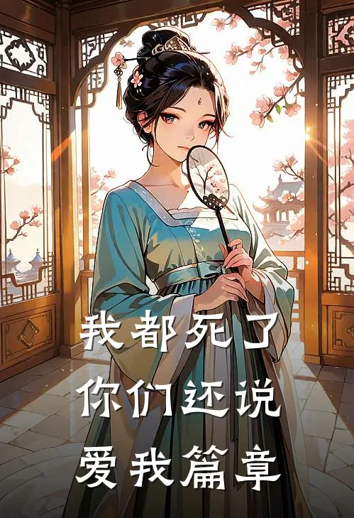 我都死了，你们还说爱我篇章