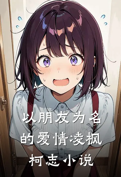 以朋友为名的爱情凌枫柯志小说