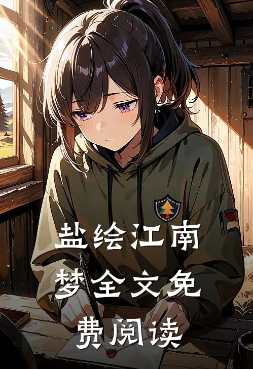 盐绘江南梦全文免费阅读