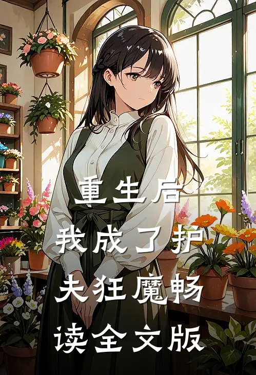 重生后，我成了护夫狂魔畅读全文版