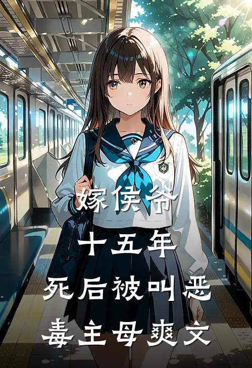嫁侯爷十五年，死后被叫恶毒主母爽文
