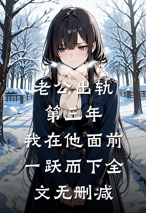 老公出轨第三年，我在他面前一跃而下全文无删减