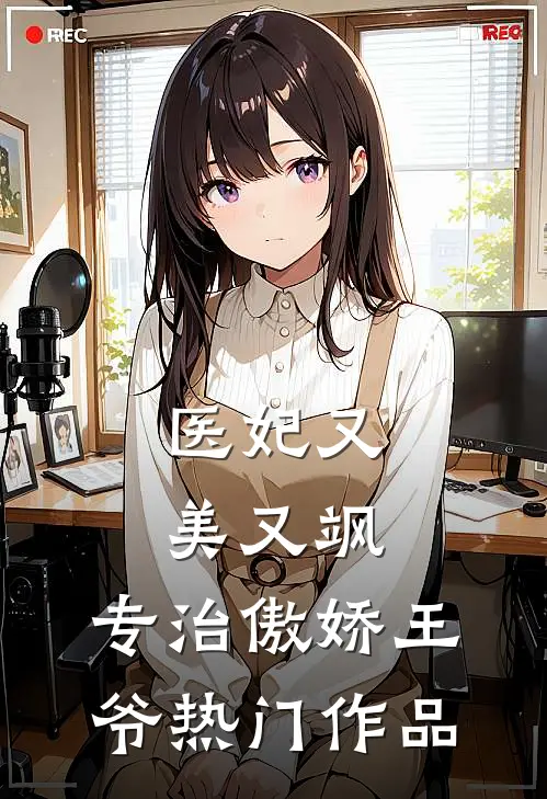 医妃又美又飒，专治傲娇王爷热门作品