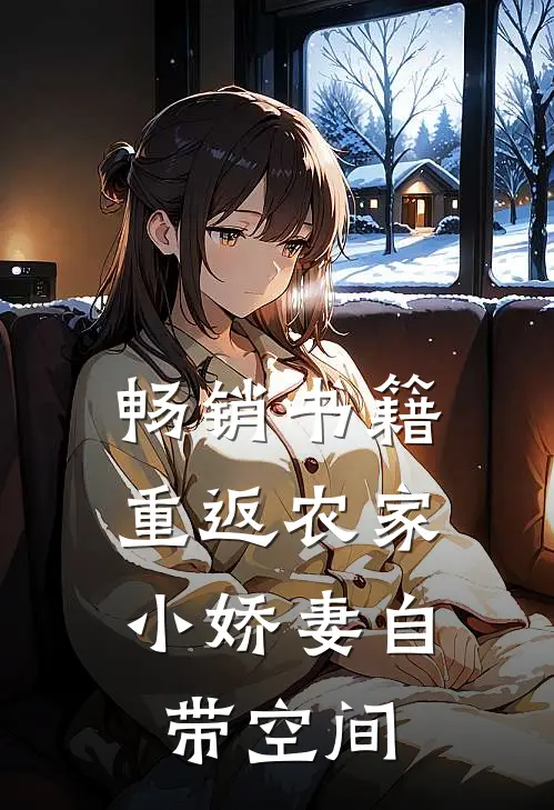 畅销书籍重返农家：小娇妻自带空间