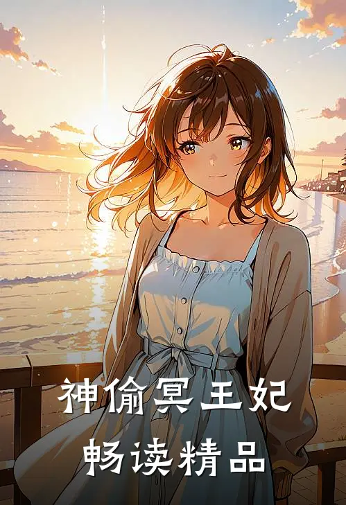神偷冥王妃畅读精品