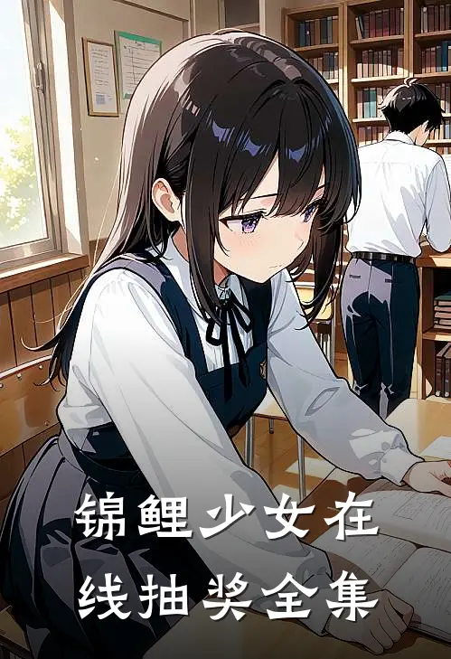 锦鲤少女在线抽奖 全集