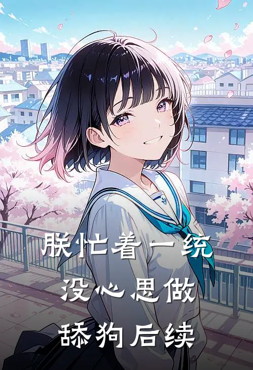 朕忙着一统，没心思做舔狗后续