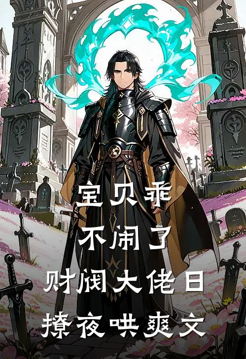 宝贝乖不闹了，财阀大佬日撩夜哄爽文