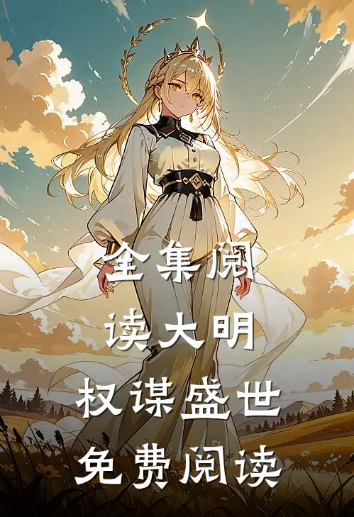 全集阅读大明:权谋盛世免费阅读