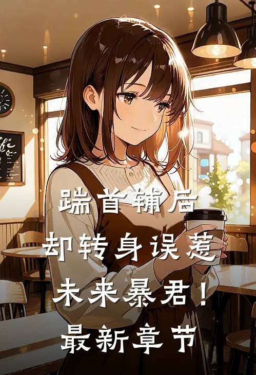 踹首辅后，却转身误惹未来暴君！最新章节