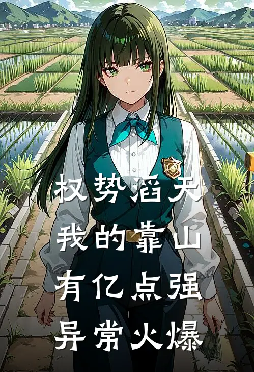 权势滔天：我的靠山有亿点强异常火爆