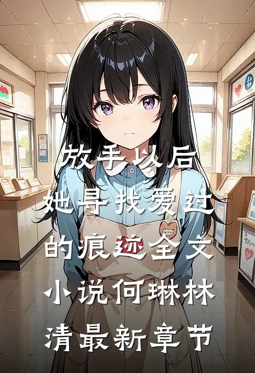 放手以后，她寻找爱过的痕迹全文小说何琳林清最新章节