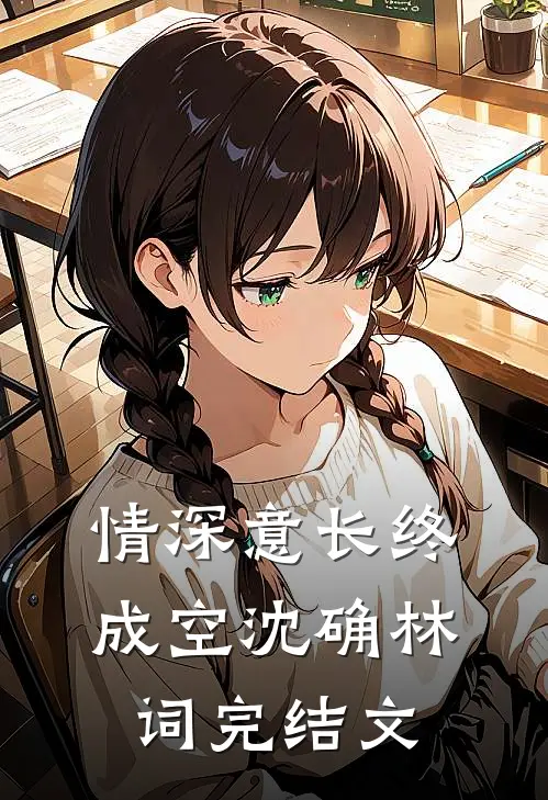 情深意长终成空沈确林词完结文