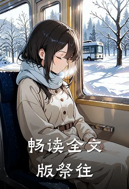 畅读全文版祭往
