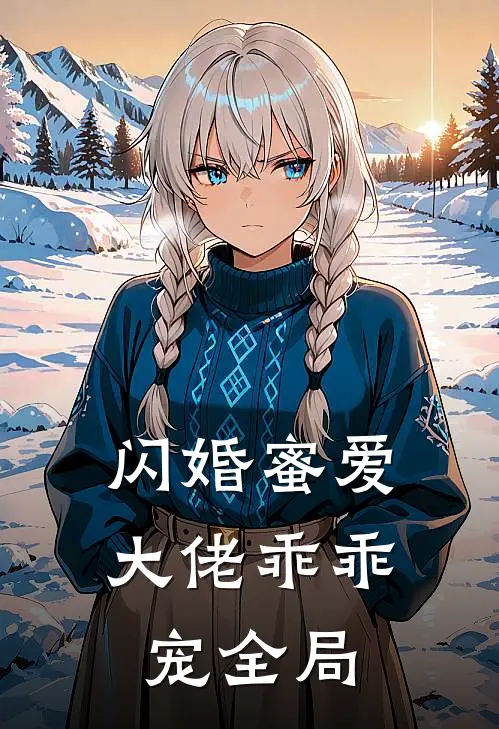 闪婚蜜爱大佬乖乖宠全局免费阅读