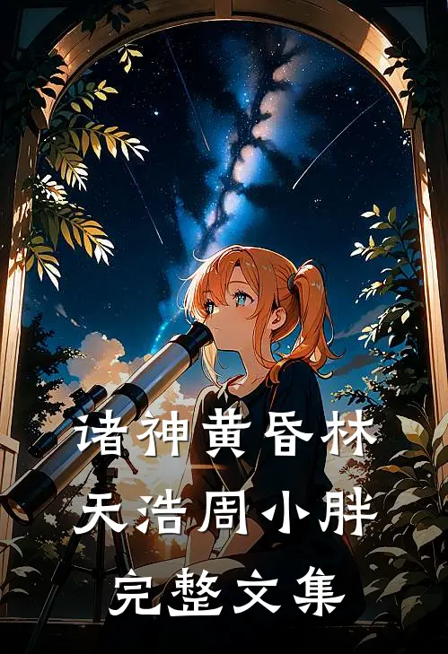 诸神黄昏林天浩周小胖完整文集