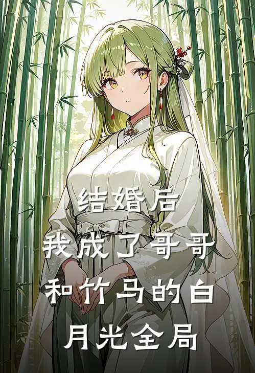 结婚后，我成了哥哥和竹马的白月光全局