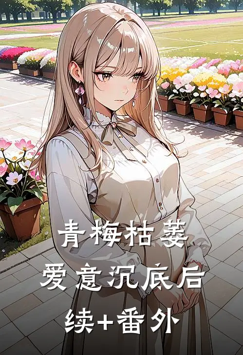 青梅枯萎，爱意沉底后续+番外