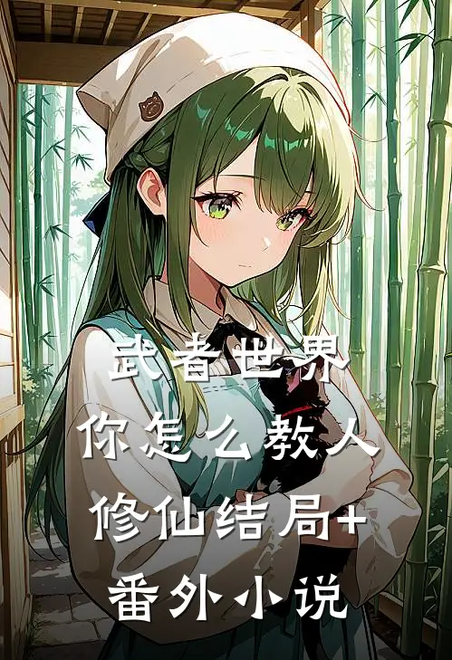 武者世界，你怎么教人修仙结局+番外小说