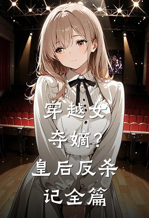 穿越女夺嫡？皇后反杀记全篇