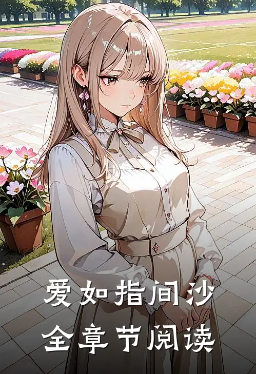 爱如指间沙全章节阅读