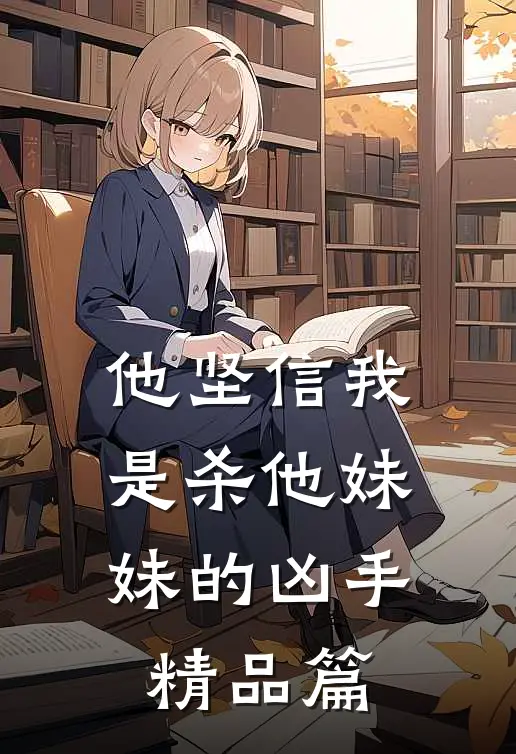 他坚信我是杀他妹妹的凶手精品篇