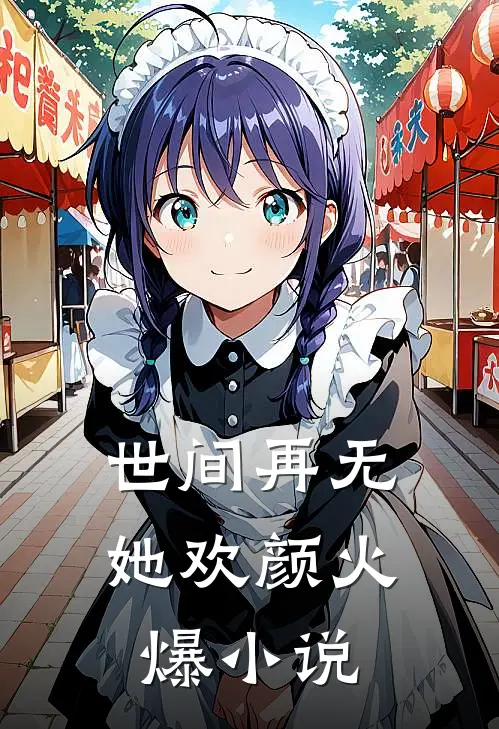 世间再无她欢颜火爆小说
