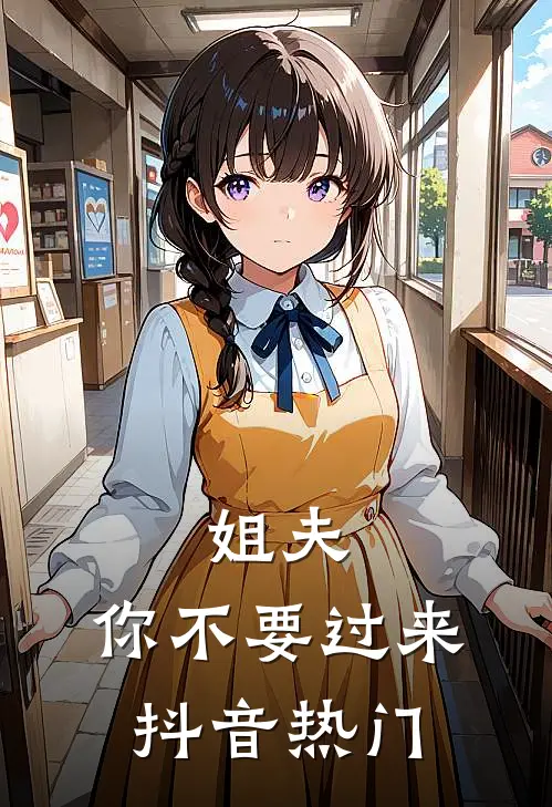 姐夫，你不要过来抖音热门