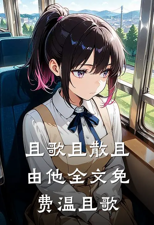 且歌且散且由他全文免费温且歌
