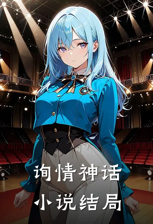 询情神话小说结局