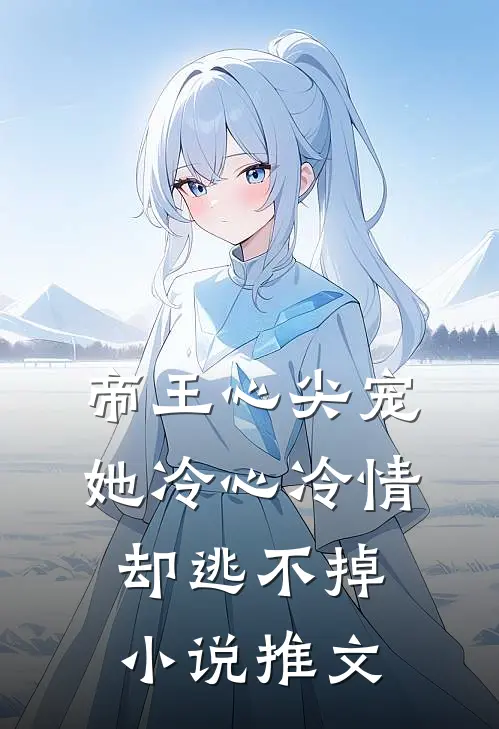 帝王心尖宠：她冷心冷情却逃不掉小说推文