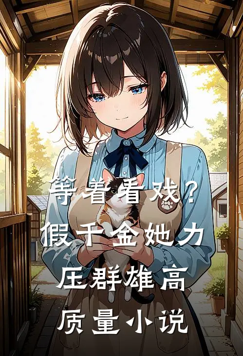 等着看戏？假千金她力压群雄高质量小说