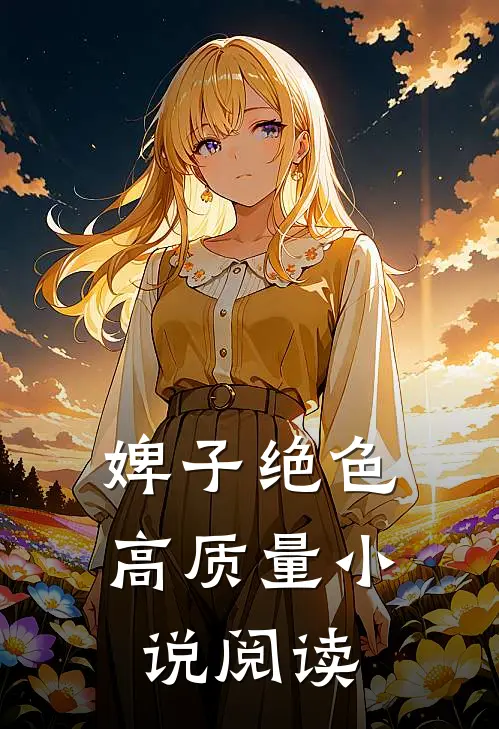婢子绝色高质量小说阅读