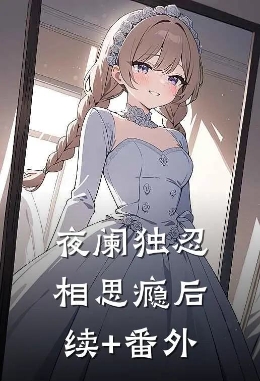 夜阑独忍相思瘾后续+番外