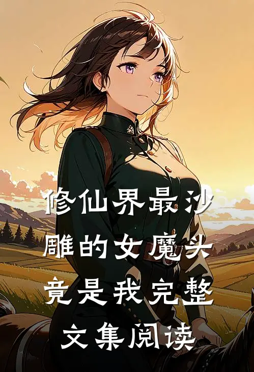 修仙界最沙雕的女魔头,竟是我完整文集阅读