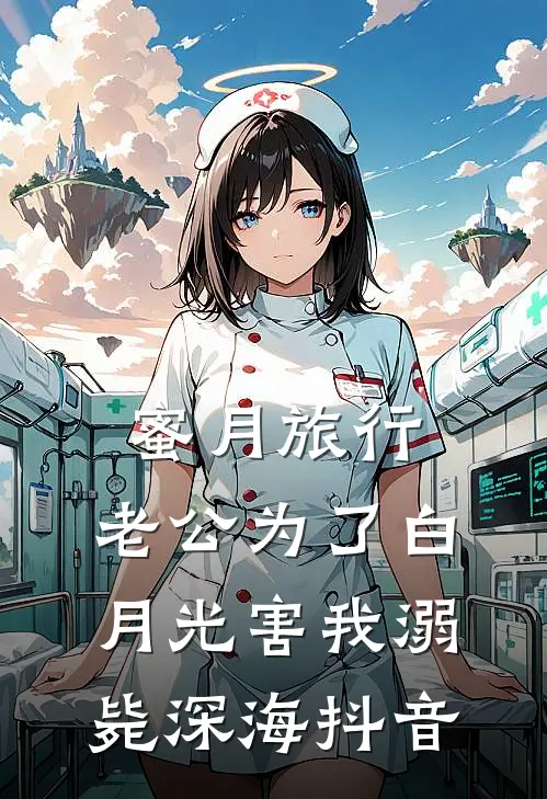 蜜月旅行，老公为了白月光害我溺毙深海抖音