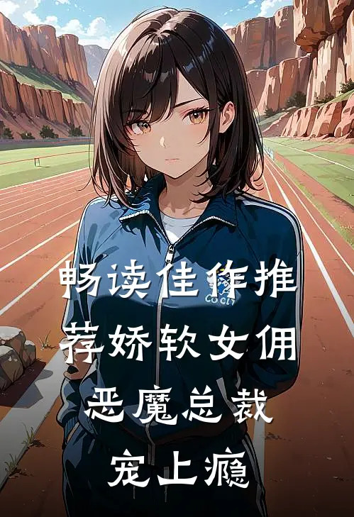 畅读佳作推荐娇软女佣：恶魔总裁宠上瘾
