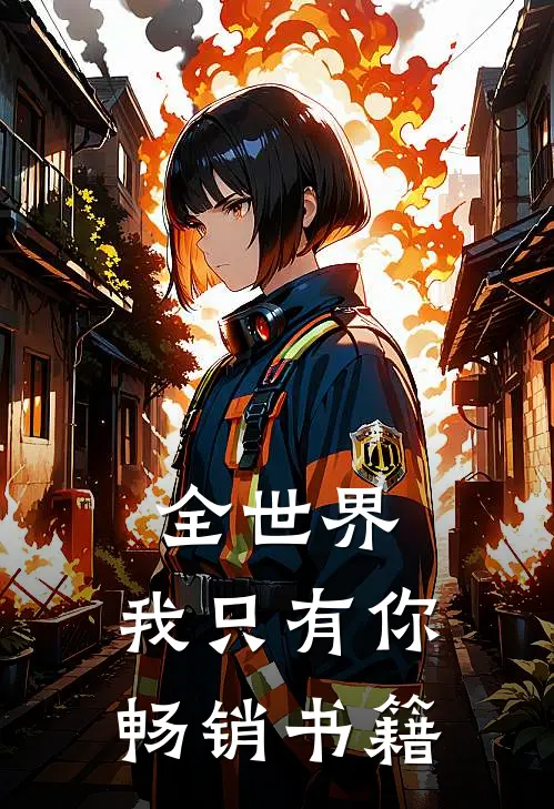 全世界，我只有你畅销书籍