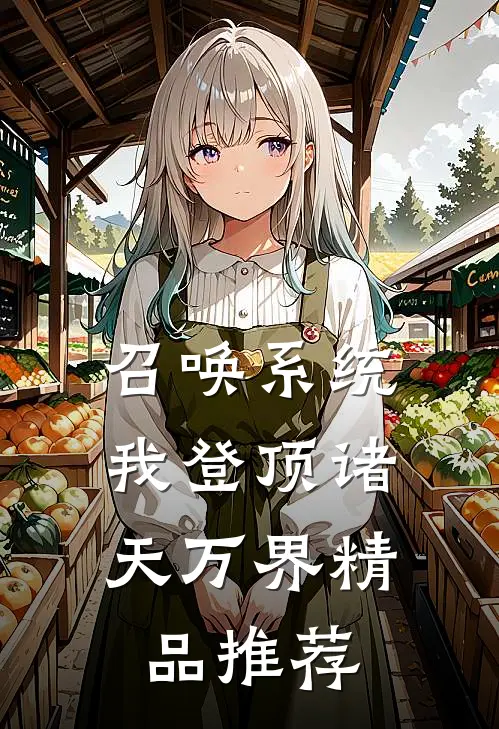 召唤系统：我登顶诸天万界精品推荐