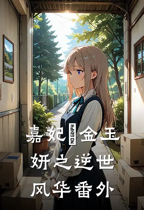 嘉妃・金玉妍之逆世风华 番外