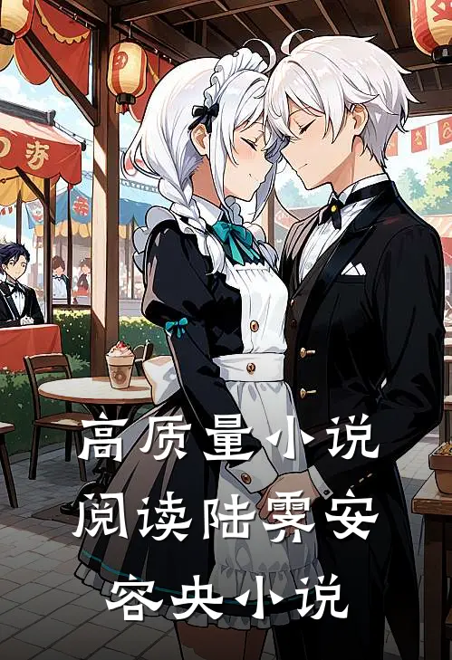 高质量小说阅读陆霁安容央小说