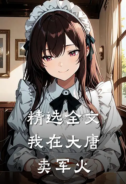 精选全文我在大唐卖军火