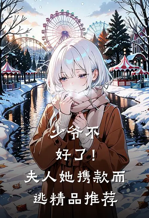 少爷不好了！夫人她携款而逃精品推荐